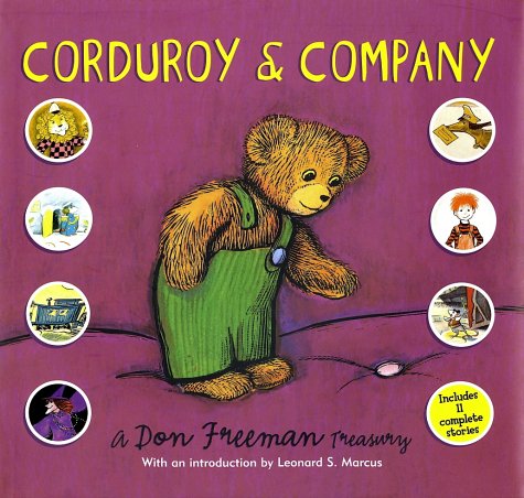 Corduroys