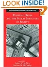 Political Order and the Plural Structure of Society (Emory University Studies in Law and Religion)