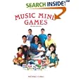Music Mind Games by Michiko Yurko