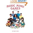 Music Mind Games by Michiko Yurko