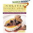 The Olives Dessert Table: Spectacular Restaurant Desserts You Can Make at Home