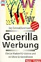 Guerilla Werbung