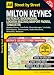Book AA Street by Street: Milton Keynes: Bletchley, Buckingham, Leighton Buzzard, Newport Pagnell, Towcester (AA Street by Street)