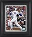 Derrek Lee Chicago Cubs Framed Unsigned 8x10 Photograph