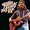 My Favorite Willie Nelson Albums