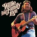 Willie and Family Live