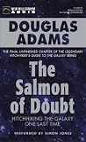 The Salmon of Doubt