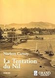 La Tentation du Nil (ou Le Livre de la nuit)