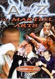 Revue Socadisc  / A To Z Of Martial Arts