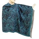Comfortable Beautiful Handmade Self Design Wool Shawl From Kashmir, Gift For Sister (Free Shipping) Shwl0122r Comfortable Beautiful Handmade Self Design Wool Shawl From Kashmir, Gift For Sister (Free Shipping) Shwl0122r
