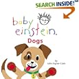 Baby Einstein: Dogs (Baby Einstein)
