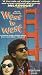 VHS : West Is West