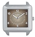 Fossil "WATCH-BAR" Uhr Passend zu allen Bändern mit 16 mm
 Anstoßbreite! JR9326