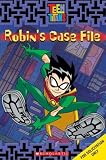 Robins Case File (Teen Titans)