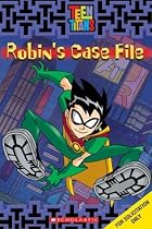 Teen Titans: Robin's Case File
