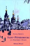 Guide - saint-petersbourg ou l'enleve...
