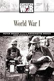 World War I (America at War)