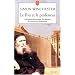 Le Fou et le professeur