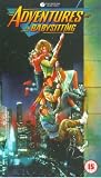 Adventures In Babysitting [UK IMPORT] - Elisabeth Shue