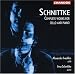 Schnittke: Complete music for cello and piano