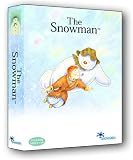 The Snowman Interactive Storybook & Games