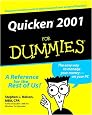 Quicken 2001 for Dummies