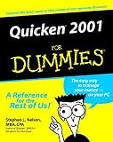 View Book 'Quicken 2001 for Dummies' 
