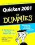 Quicken 2001 For Dummies