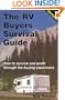 Rv Buyers Survival Guide Edition II