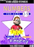 The Times Ace Monkey Pre-School Numbe...