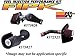 KN 57-6001 57 Series FIPK Air Intakes