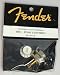 Musical Instruments : Fender TBX Tone Control Potentiometer