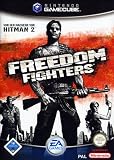 Freedom Fighters - 
