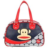 Paul Frank Julius Travel Satchel