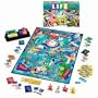 Hasbro The Game of Life - Bikini Bottom SpongeBob SquarePants Edition