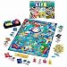 Hasbro The Game of Life - Bikini Bottom SpongeBob SquarePants Edition