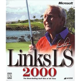 Links LS 2000