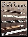 Blue Book of Pool Cues, 3rd Edition