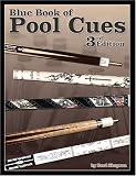 Blue Book of Pool Cues (Blue Book of Pool Cues)
