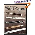 Blue Book of Pool Cues by Brad Simpson