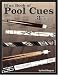 Blue Book of Pool Cues, 3rd Edition width=