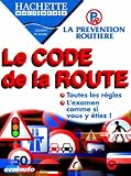Revue Hachette Multimédia  / Le Code de la route 2002