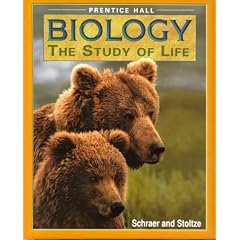 Biology: Study of Life