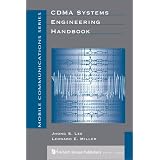 CDMA Systems Engineering Handbook