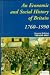 An Economic and Social History of Britain, 1760-1990