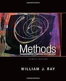 Methods Toward a Science of Behavior and Experience