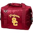 USC Trojans NCAA 12-Pack Cooler