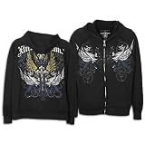 Xtreme Couture Defender Hoody - Men's
