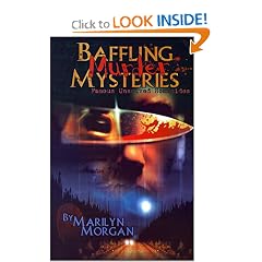 Baffling Murder Mysteries: Famous Unsolved Homicides