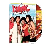 Living Single - The Complete First Season